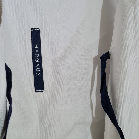 Margaux NY, Black Suede "Demi" Ballet Flat - Size 35.5 - Picture 6 of 7